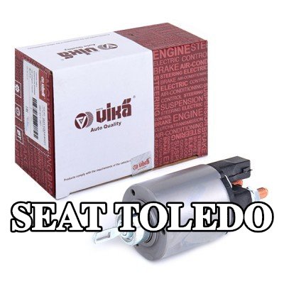 VIKA ملف لولبي للمشغل — 1997 SEAT Toledo
