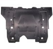 REZAW PLAST Sessizleştirici Malzeme, motor bölmesi Motor Bölmesi, Alt — Opel Insignia (2)