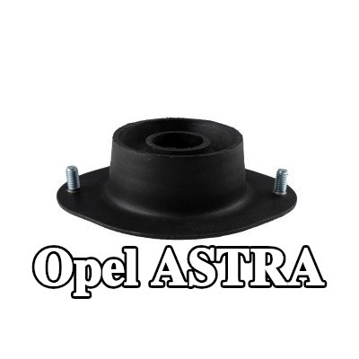 BILSTEIN حامل الدعامة العلوي - قطع غيار B1, المحور الأمامي — 1997 Opel Astra