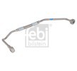 FEBI BILSTEIN Yağ Borusu, şarj cihazı — 2011 Opel Corsa (2)