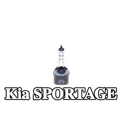 BOSCH لمبة مصباح ضباب — Kia Sportage