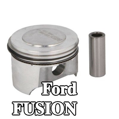 ENGITECH المكبس — Ford Fusion