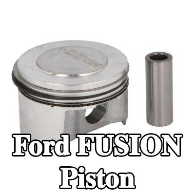 ENGITECH Piston — Ford Fusion