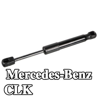 FEBI BILSTEIN دعامة باب صندوق الأمتعة لكلا الجانبين, 223mm — 2002 Mercedes-Benz Clk