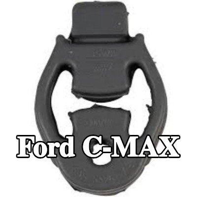 VEGAZ حامل، كاتم الصوت — Ford C-max