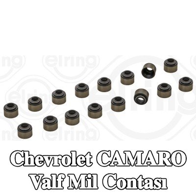 ELRING Valf mil contası — 1997 Chevrolet Camaro