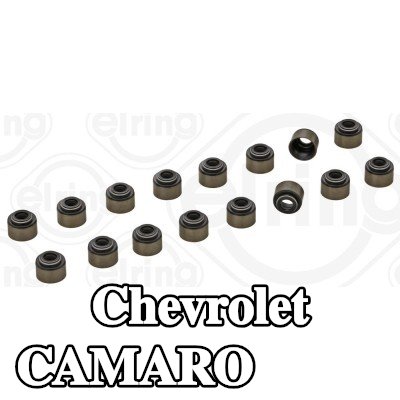 ELRING حشية صمام — 1997 Chevrolet Camaro