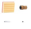 RIDEX Filtre kiti — 2000 BMW X5 (1)
