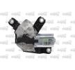 VALEO Silecek motoru Arka, 12V — 2014 Opel Corsa (4)