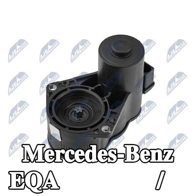 NTY مشغل/محرك فرامل الركن — Mercedes-Benz Eqa