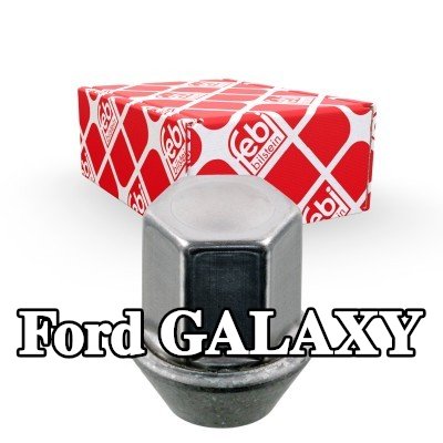 FEBI BILSTEIN صامولة العجلة 21 — 2012 Ford Galaxy