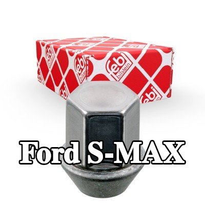 FEBI BILSTEIN صامولة العجلة 21 — 2012 Ford S-max