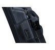 NRF Fan, radyatör 390mm, radyatör fan kapağı — Kia Rio (7)