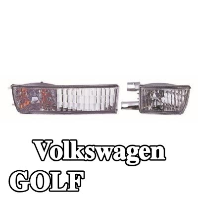 ABAKUS مجموعة المؤشرات — 1995 Volkswagen Golf