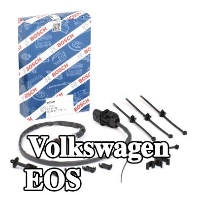 BOSCH مستشعر لامدا — Volkswagen Eos