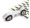 MAGNETI MARELLI Tutucu, motor montajı Arka — 2012 Ford Ka (1)