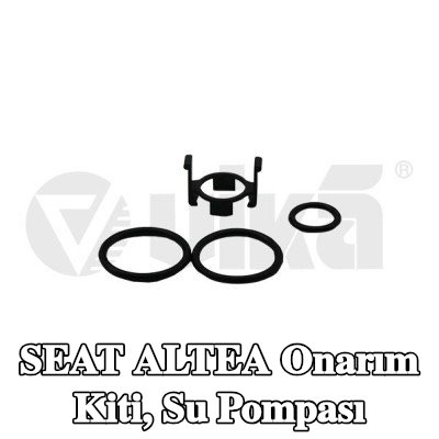 VIKA Onarım Kiti, su pompası — SEAT Altea