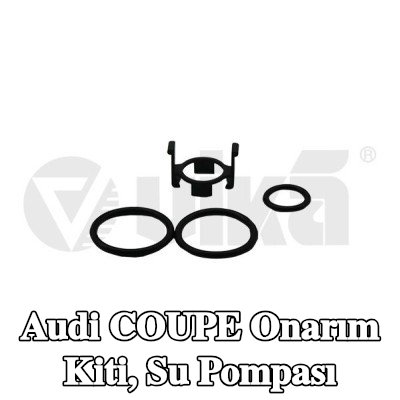 VIKA Onarım Kiti, su pompası — Audi Coupe
