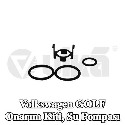 VIKA Onarım Kiti, su pompası — 2003 Volkswagen Golf