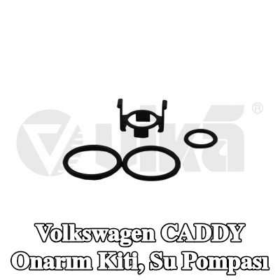 VIKA Onarım Kiti, su pompası — Volkswagen Caddy