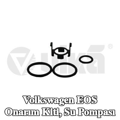 VIKA Onarım Kiti, su pompası — Volkswagen Eos