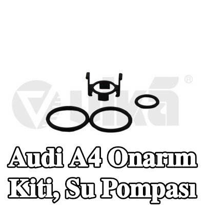 VIKA Onarım Kiti, su pompası — 2007 Audi A4