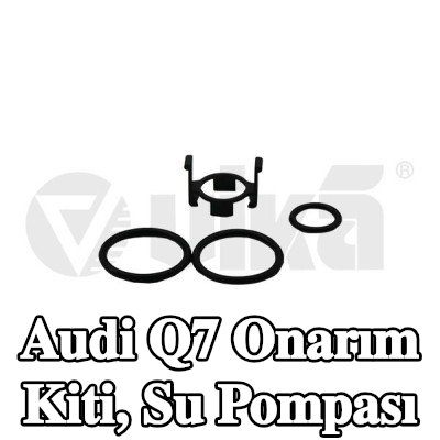 VIKA Onarım Kiti, su pompası — 2012 Audi Q7
