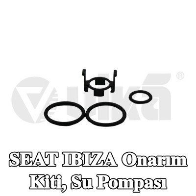 VIKA Onarım Kiti, su pompası — 2000 SEAT Ibiza