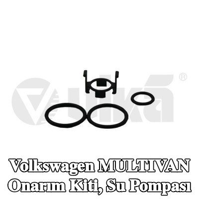VIKA Onarım Kiti, su pompası — 2012 Volkswagen Multivan