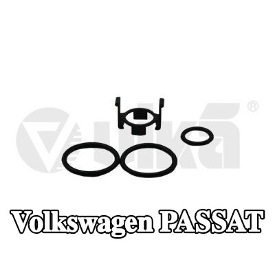 VIKA مجموعة إصلاح، مضخة المياه — 2005 Volkswagen Passat
