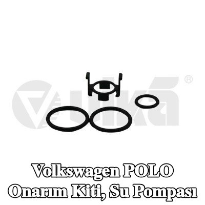 VIKA Onarım Kiti, su pompası — 2000 Volkswagen Polo