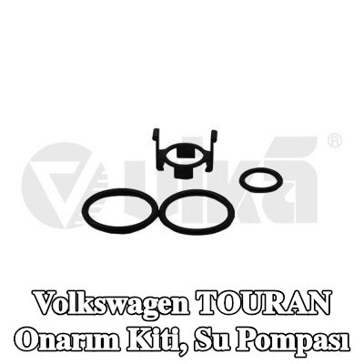 VIKA Onarım Kiti, su pompası — 2003 Volkswagen Touran