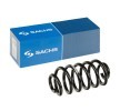 SACHS Helezon yay — 2012 Chevrolet Trax (1)