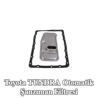 KAMOKA Conta/sızdırmazlık elemanlı otomatik şanzıman filtresi — 2002 Toyota Tundra