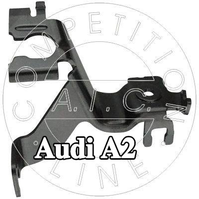AIC حامل التثبيت, خرطوم الفرامل المحور الأمامي الأيمن — Audi A2