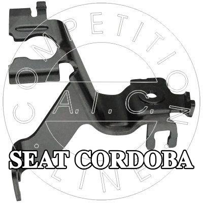 AIC حامل التثبيت, خرطوم الفرامل المحور الأمامي الأيمن — SEAT Cordoba