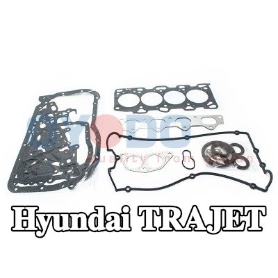 Oyodo مجموعة حشيات كاملة، المحرك — 2000 Hyundai Trajet