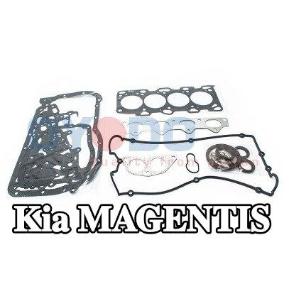 Oyodo مجموعة حشيات كاملة، المحرك — 2002 Kia Magentis
