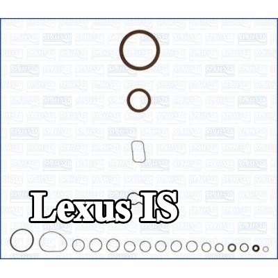 AJUSA مجموعة حشيات علبة المرافق — Lexus Is