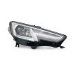 TYC Far Sağ, D5S, H8, LED, LED'li, elektrik motorlu — Audi A4 (2)