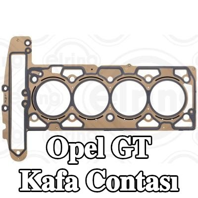 ELRING Kafa contası 0, 64mm — Opel Gt