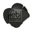 FEBI BILSTEIN Ön aks stabilizatör çubuğu burcu, 20mm, Kauçuk — Opel Agila (4)