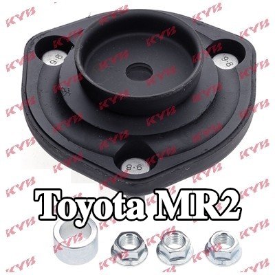 KYB حامل الدعامة العلوي للمحور الخلفي — Toyota Mr2