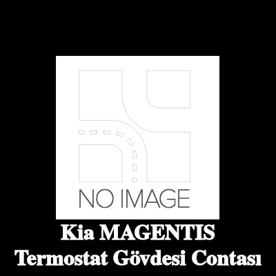 ELRING Termostat gövdesi contası — Kia Magentis