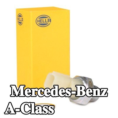 HELLA مفتاح ضغط الزيت — Mercedes-Benz A-Class