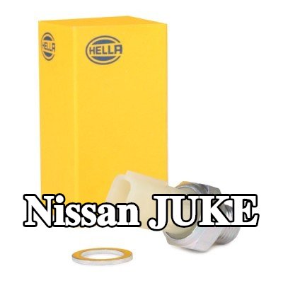HELLA مفتاح ضغط الزيت — Nissan Juke