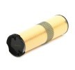 RIDEX Filtre kiti — 2002 Mercedes-Benz E-Class (5)