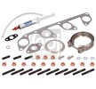 FEBI BILSTEIN Montaj Kiti, şarj cihazı — Mitsubishi Lancer (2)