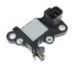 AS-PL Alternatör voltaj regülatörü — 2002 Hyundai Atos (1)