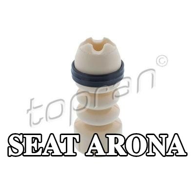 TOPRAN مصد صدمات، عارضة المحور — SEAT Arona